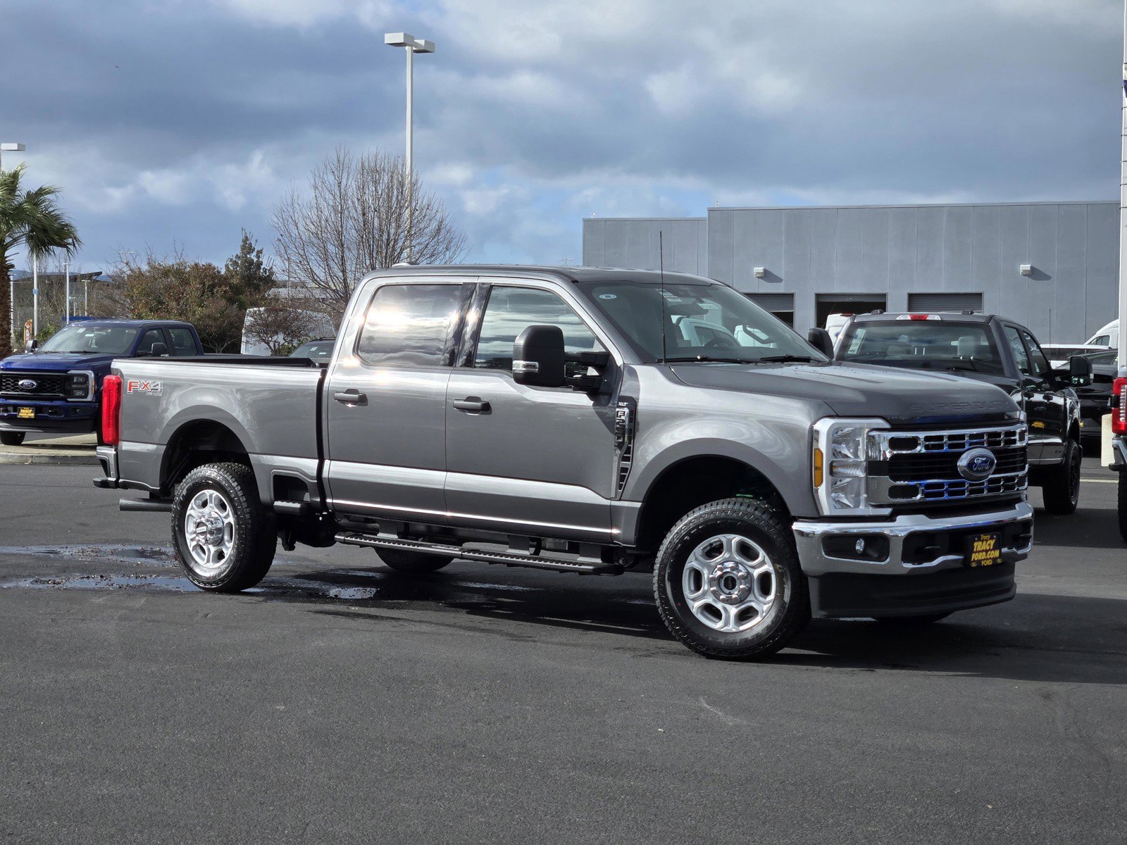2026 Ford F-250 Base's photo