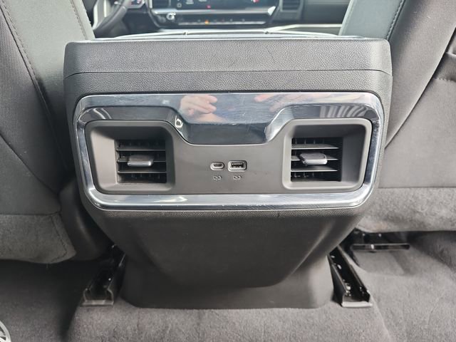 2023 Gmc Sierra 1500 Elevation photo 27