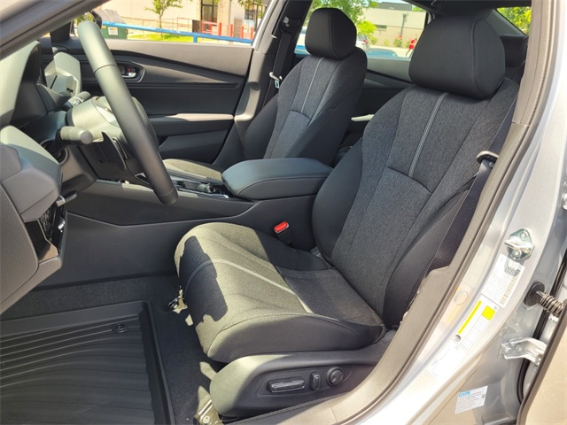 2025 Honda Accord Hybrid Sport photo 4