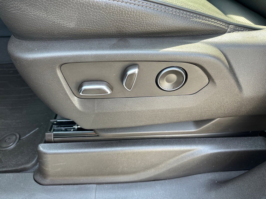 2021 Gmc Yukon Denali photo 20