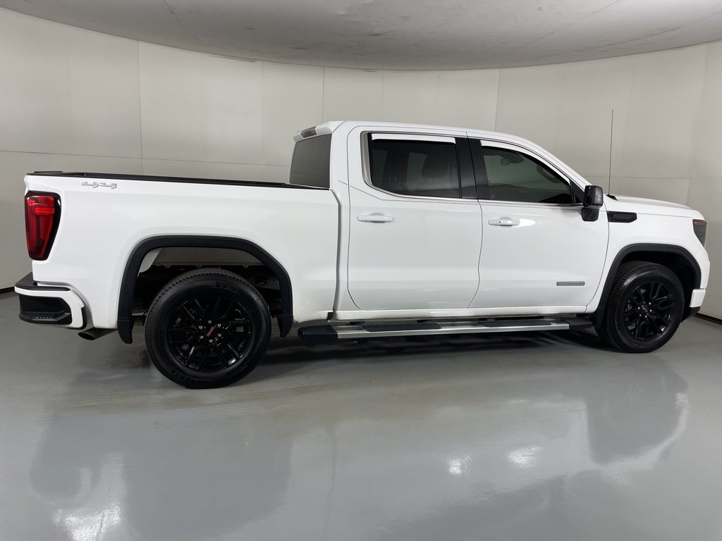 2022 Gmc Sierra 1500 Elevation photo 6