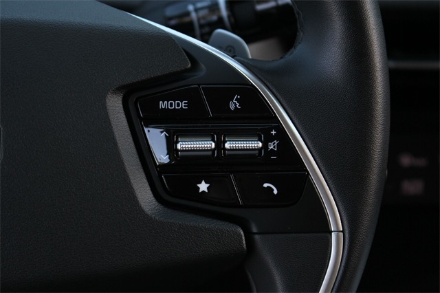 2024 Kia EV6 Light Wind photo 12
