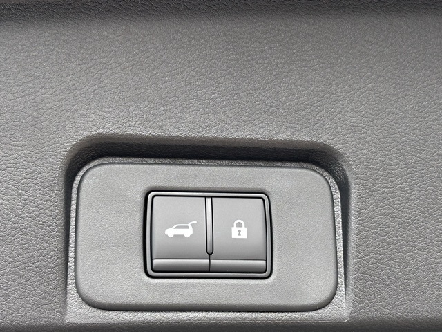 2026 Nissan Rogue SV photo 5