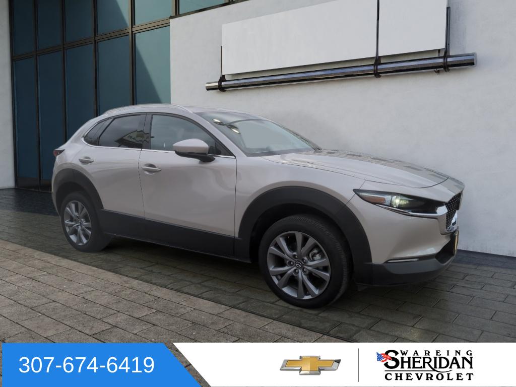 2024 Mazda CX-30 Premium's photo