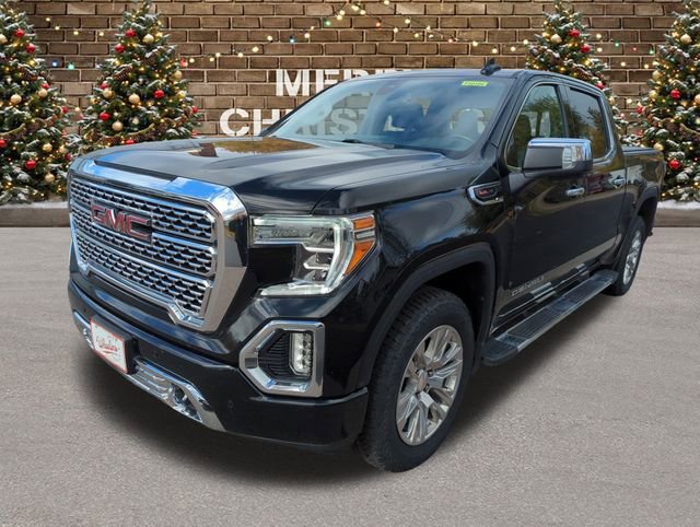 2021 GMC Sierra 1500 Denali Denali's photo