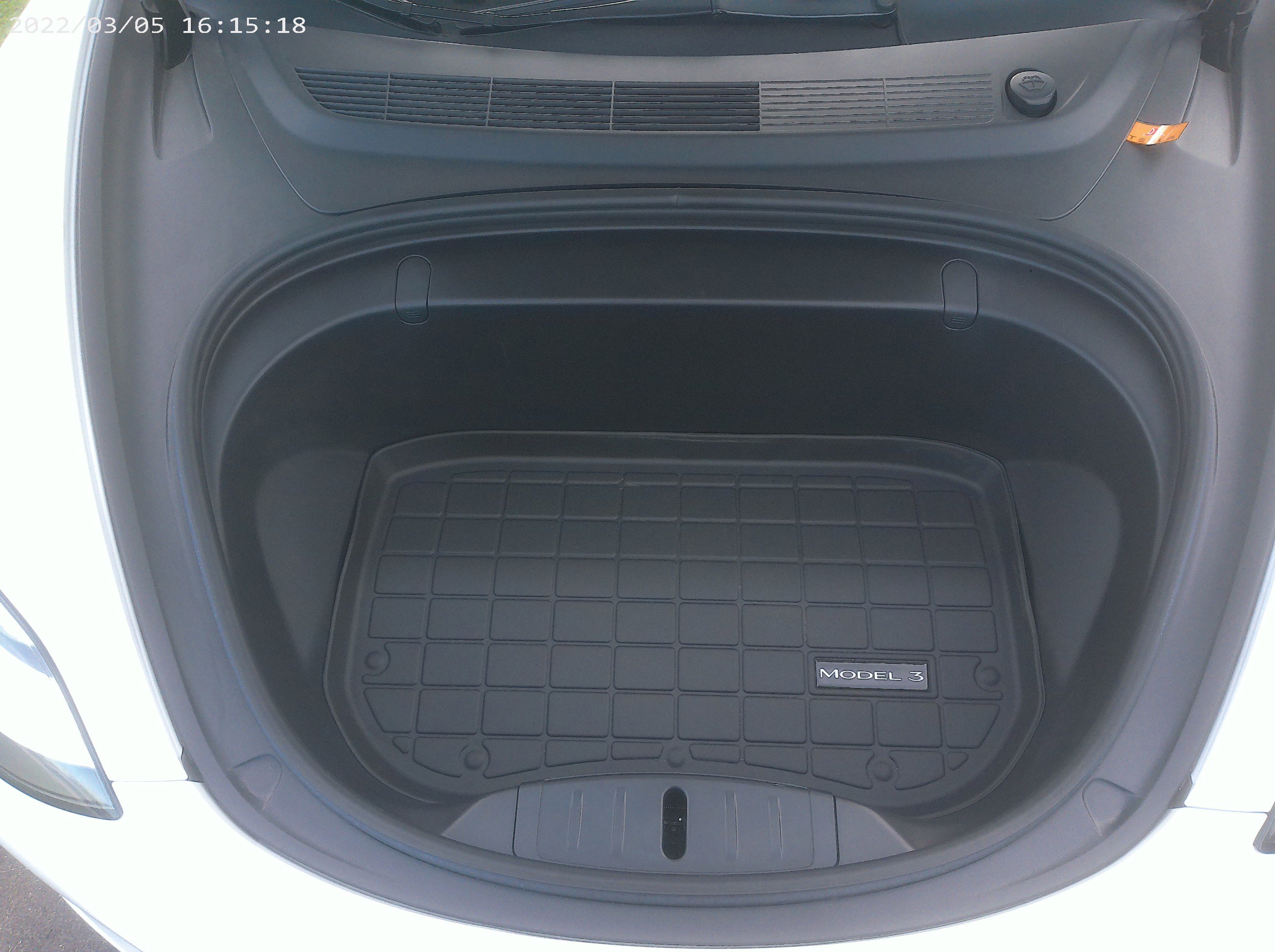 2019 Tesla Model 3 Long Range photo 13