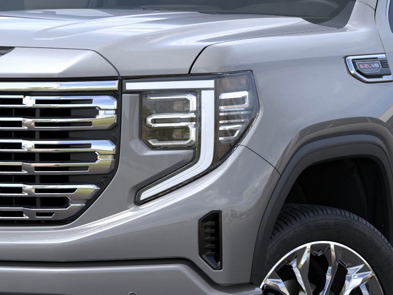 2024 Gmc Sierra 1500 Denali photo 10