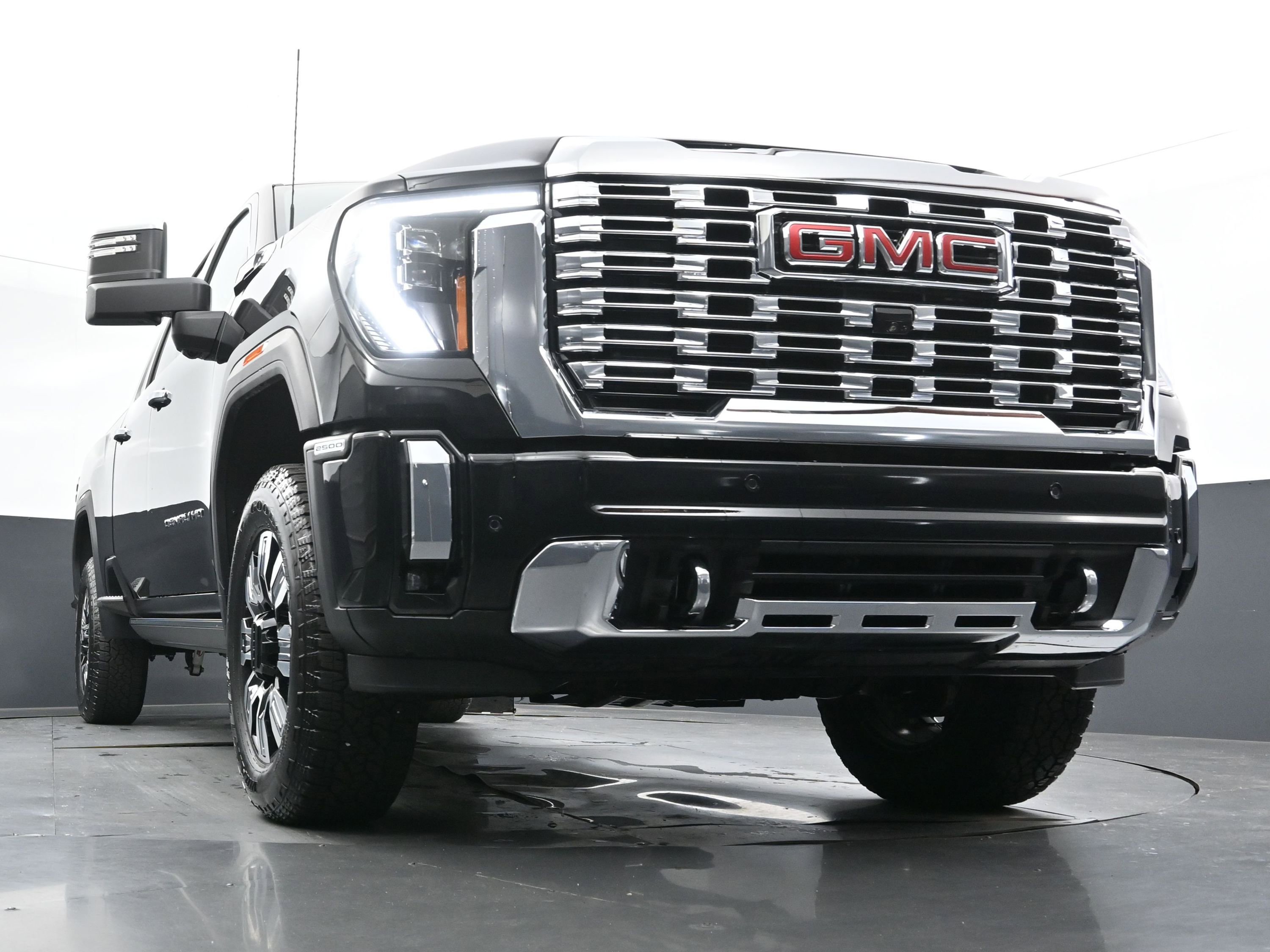 2024 Gmc Sierra 2500 HD Denali photo 47
