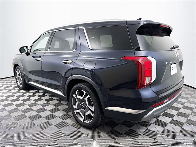 2023 Hyundai Palisade Limited photo 3
