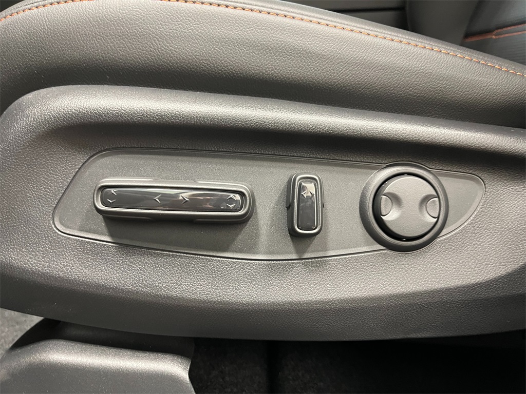 2026 Honda CR-V Hybrid Sport-L photo 12