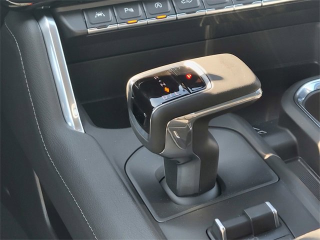 2026 Gmc Sierra 3500 HD Denali Ultimate photo 24