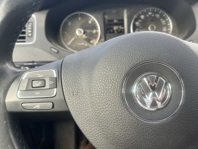 2014 Volkswagen Jetta 2.0 TDI photo 17