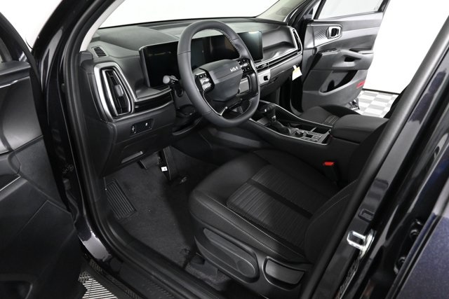 2026 Kia Sorento S photo 15