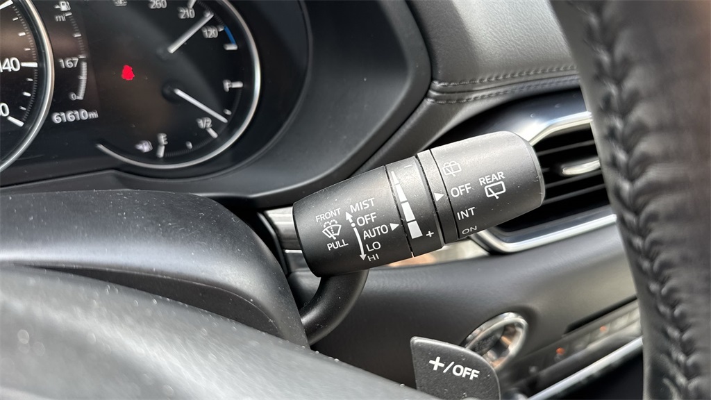 2021 Mazda CX-5 Grand Touring photo 53