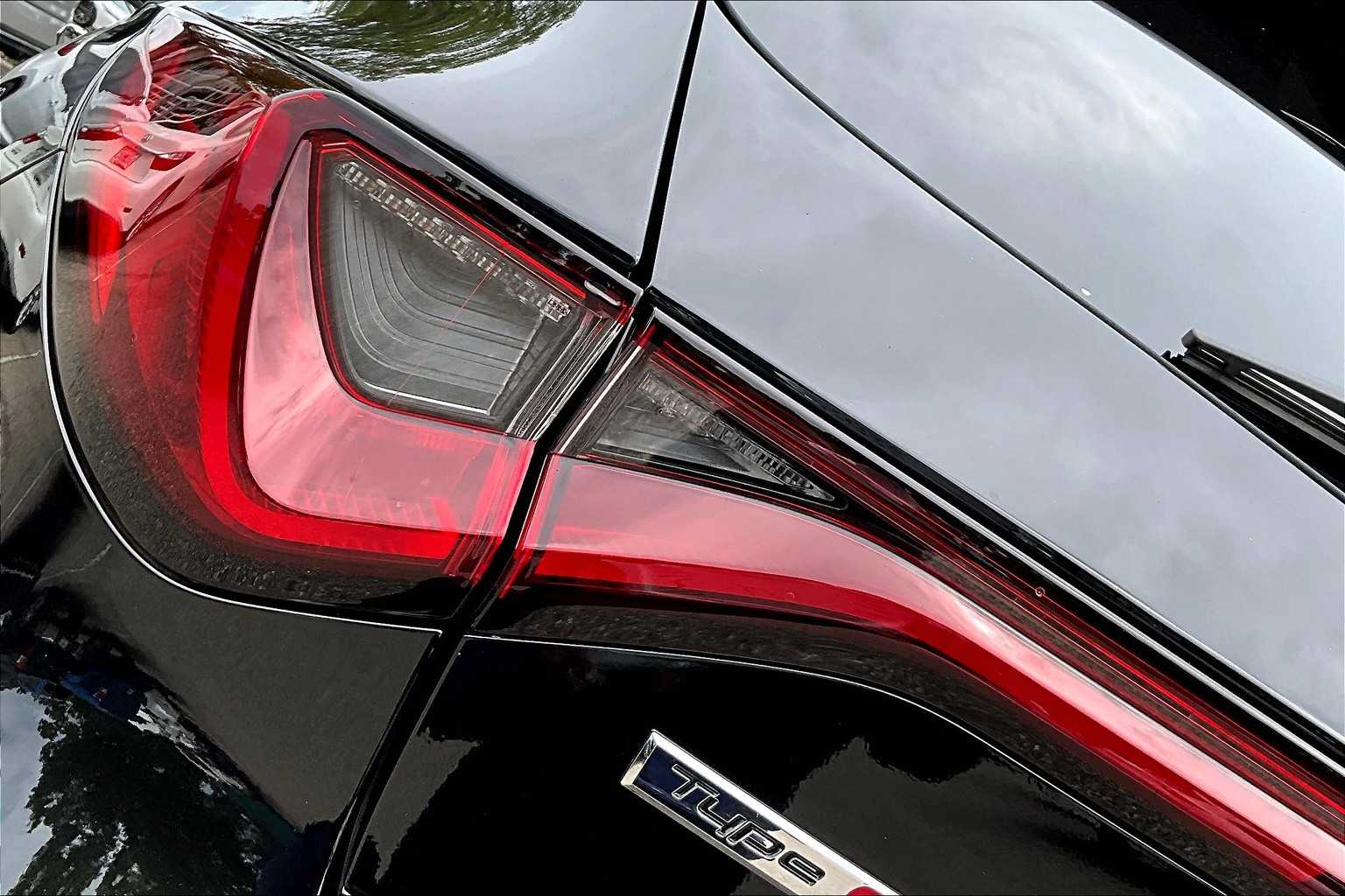 2025 Acura MDX SH-AWD Type S Advance photo 27