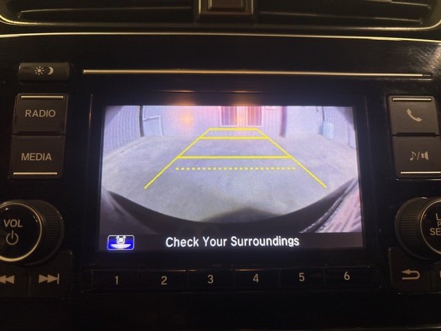 2017 Honda CR-V LX photo 19