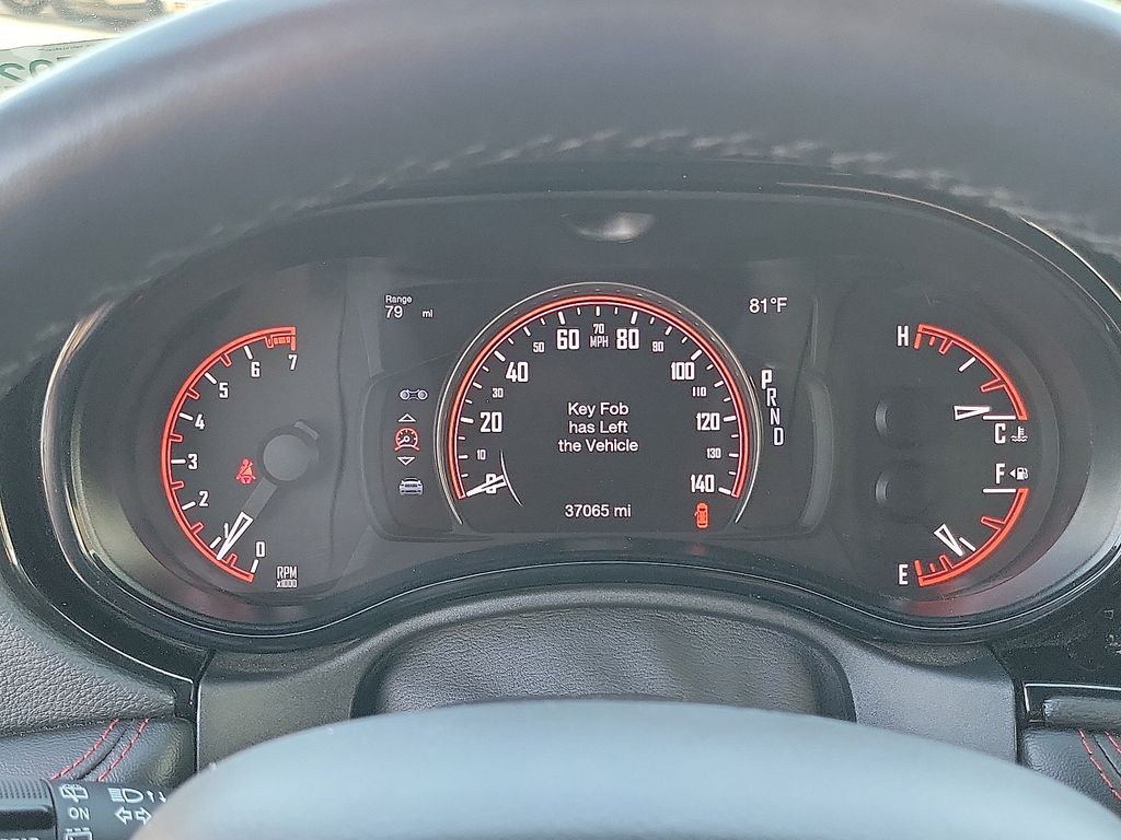 2024 Dodge Durango GT photo 6