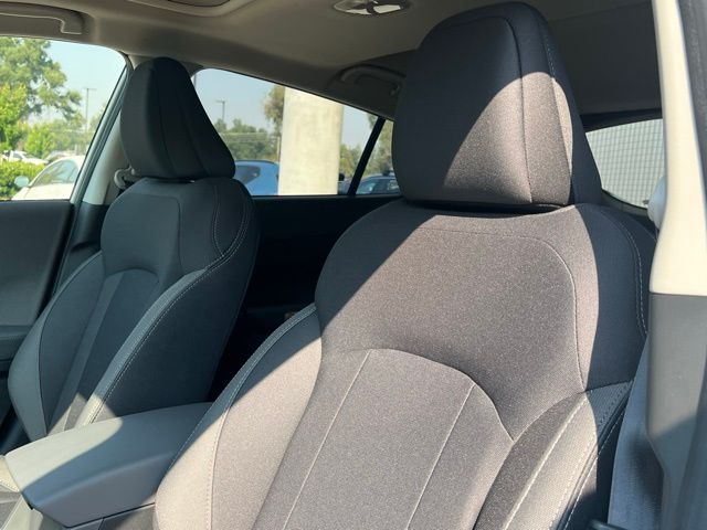 2025 Subaru Crosstrek Premium photo 18