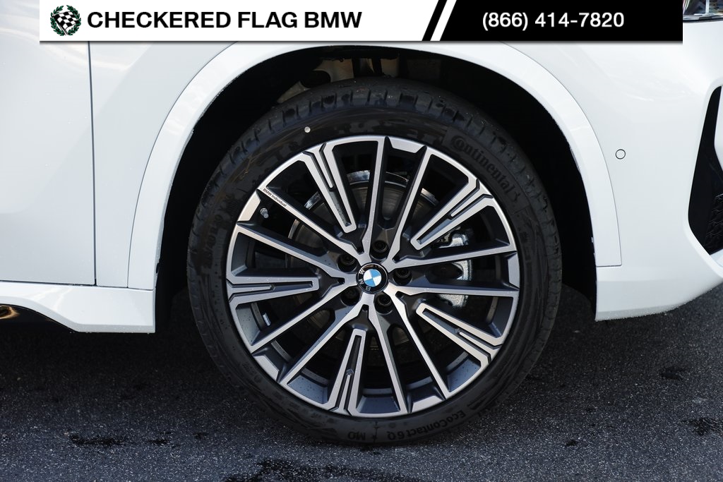 2025 Bmw X1 XDrive28i photo 3