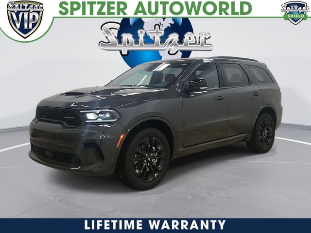 2026 Dodge Durango GT Plus's photo