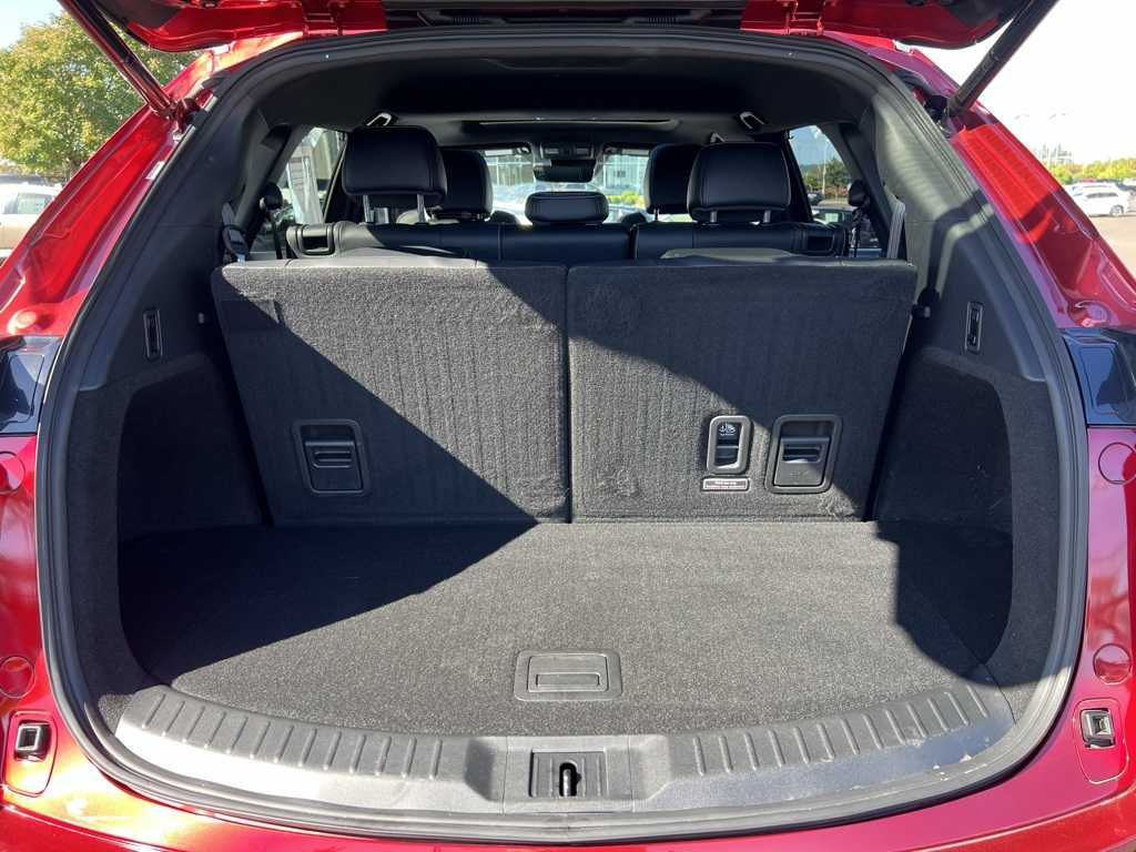 2021 Mazda CX-9 Grand Touring photo 7
