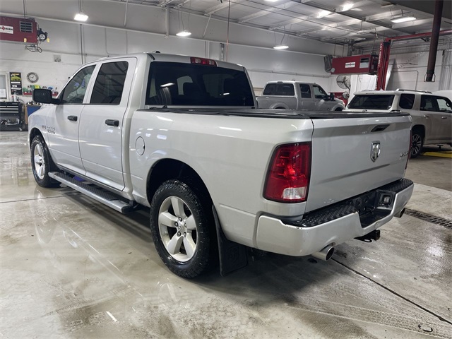 2015 Ram 1500 Express photo 3