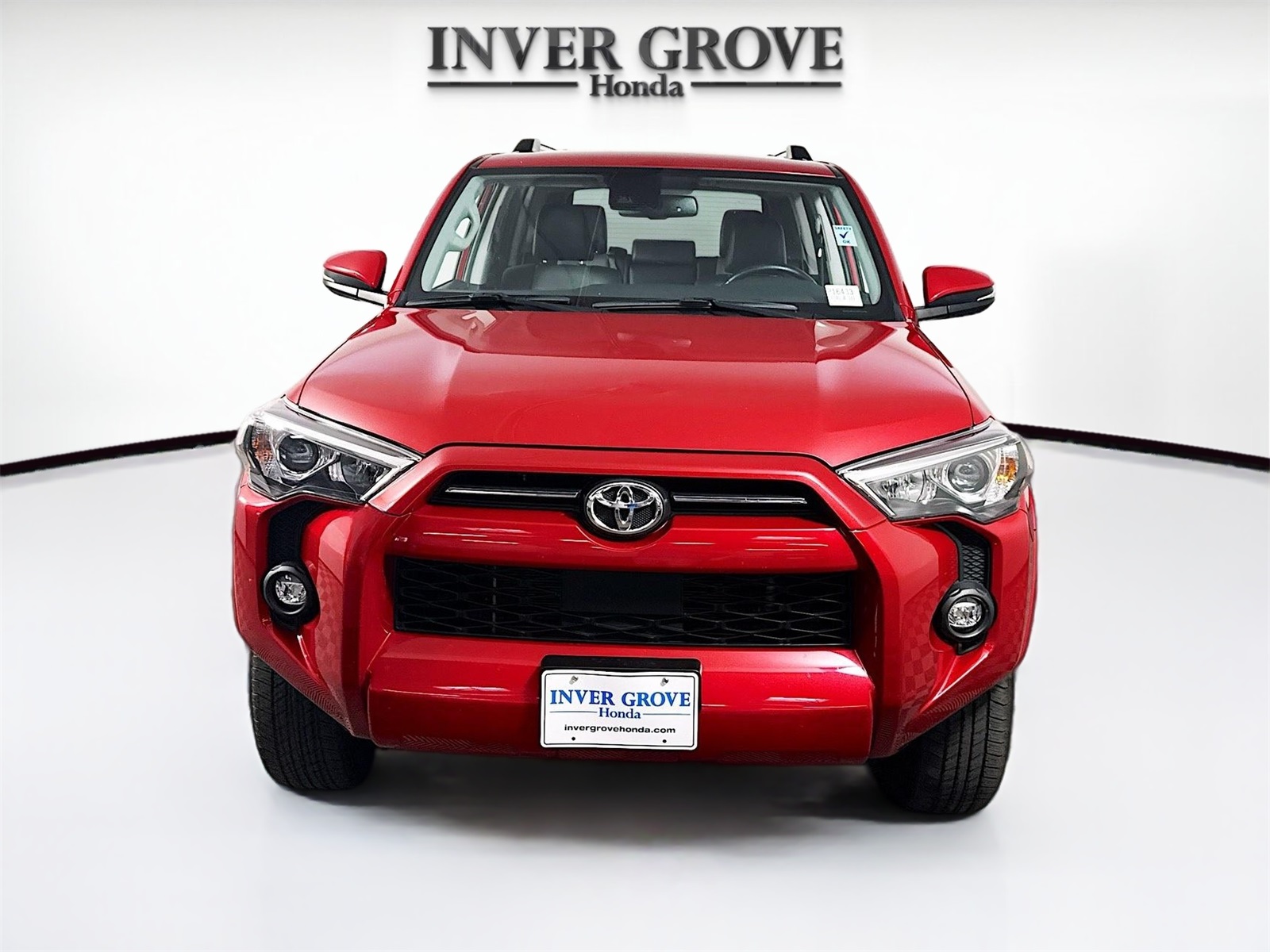 Used 2024 Toyota 4Runner SR5 Premium with VIN JTENU5JR4R6271654 for sale in Inver Grove Heights, Minnesota