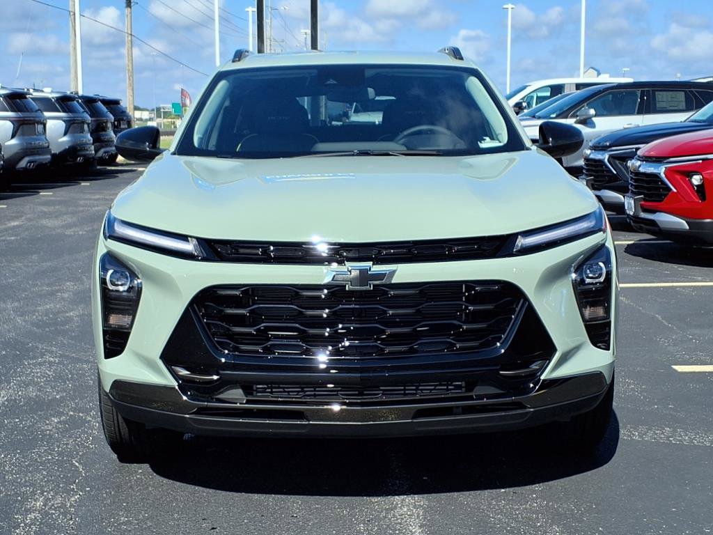 2025 Chevrolet Trax ACTIV photo 22