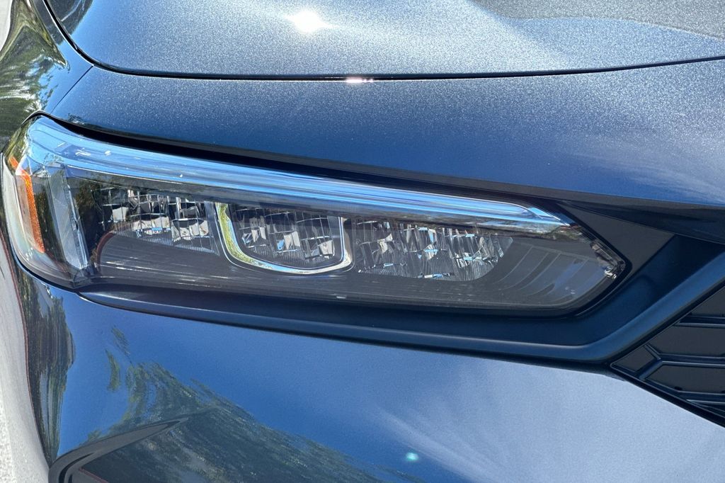 2026 Honda Civic LX photo 29
