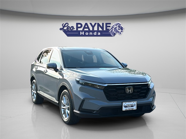 2026 Honda CR-V EX's photo