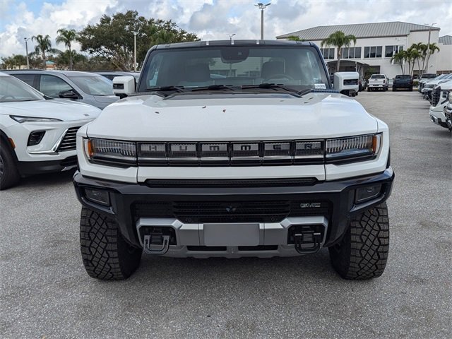 2024 Gmc Hummer EV Pickup photo 3