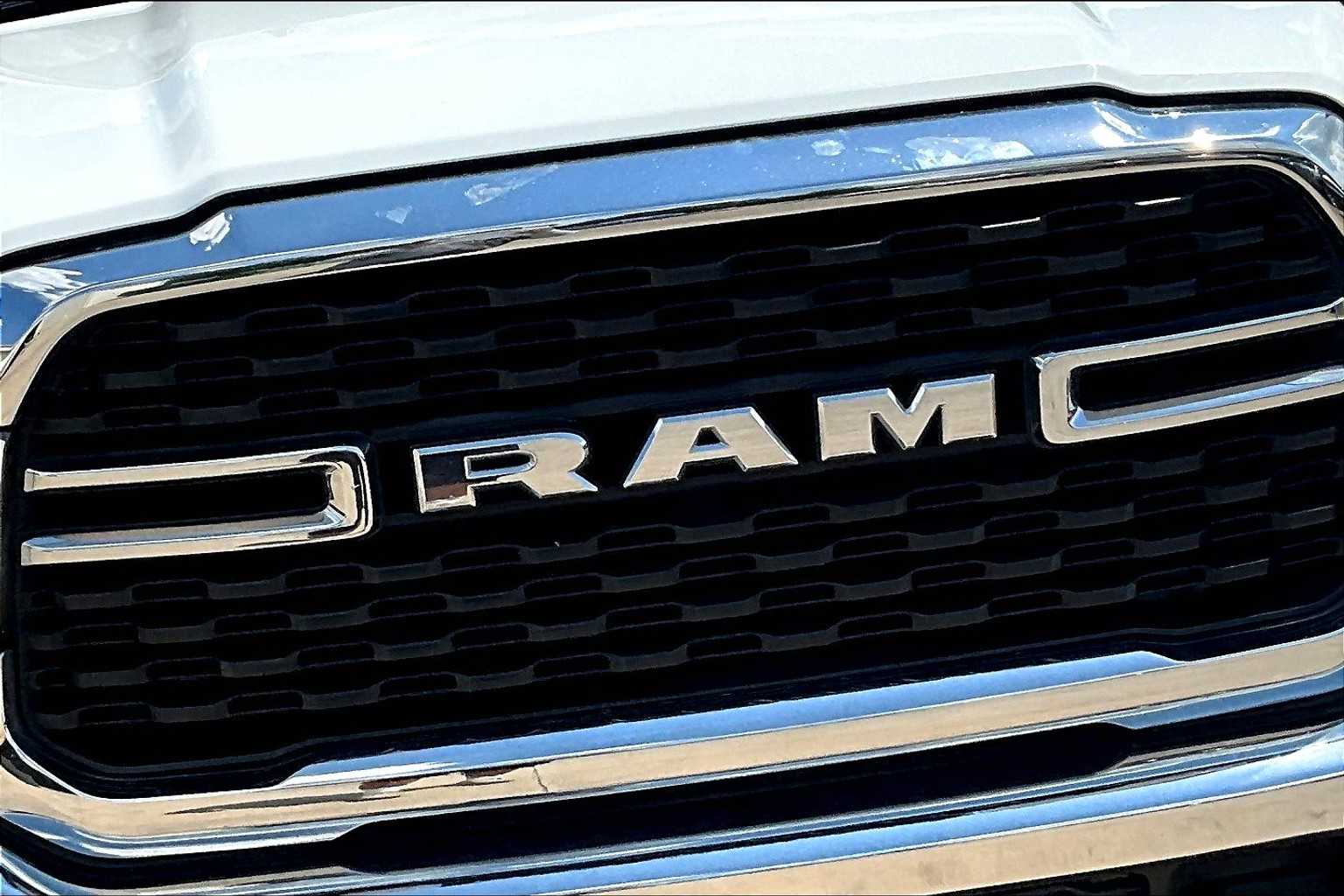 2023 Ram 2500 Big Horn photo 29