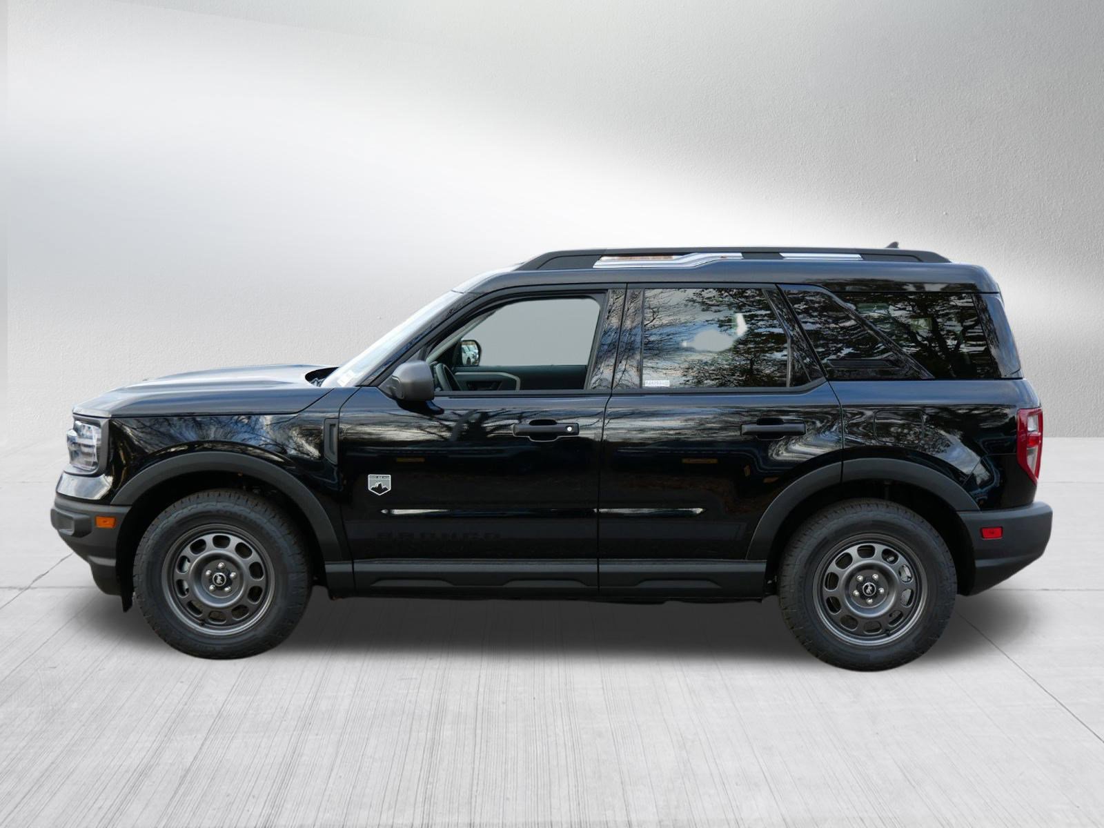 2024 Ford Bronco Sport Big Bend photo 4