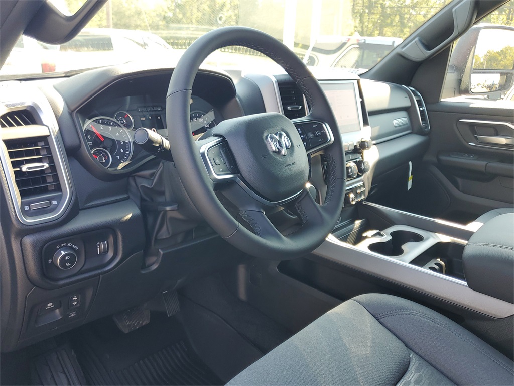 2025 Ram 1500 Big Horn Lone Star photo 7