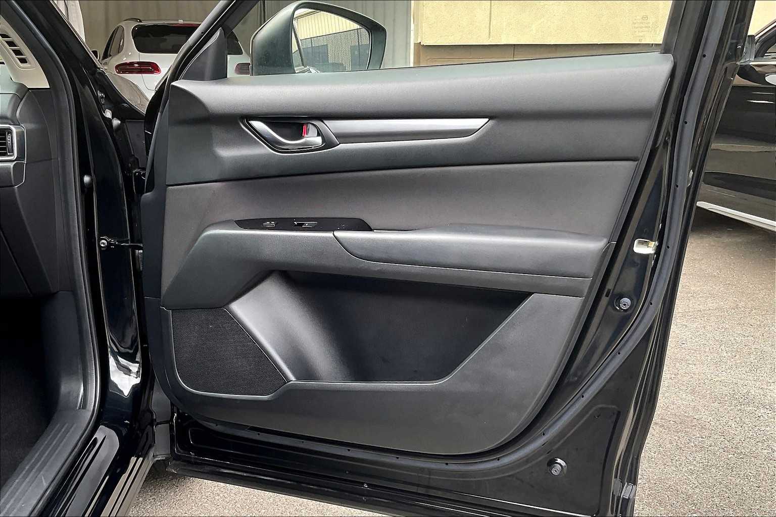 2022 Mazda CX-5 2.5 S photo 12