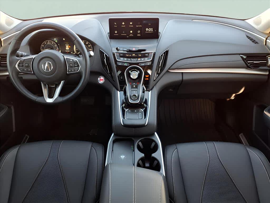 2025 Acura RDX Technology photo 9