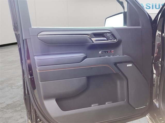 2023 Gmc Sierra 1500 AT4 photo 13