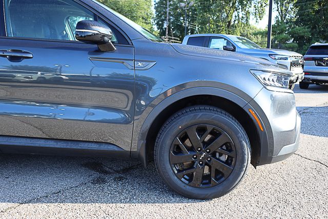 2022 Kia Sorento S photo 5