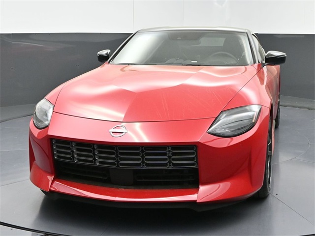 New 2025 Nissan Z Performance Sports Car in Columbus
