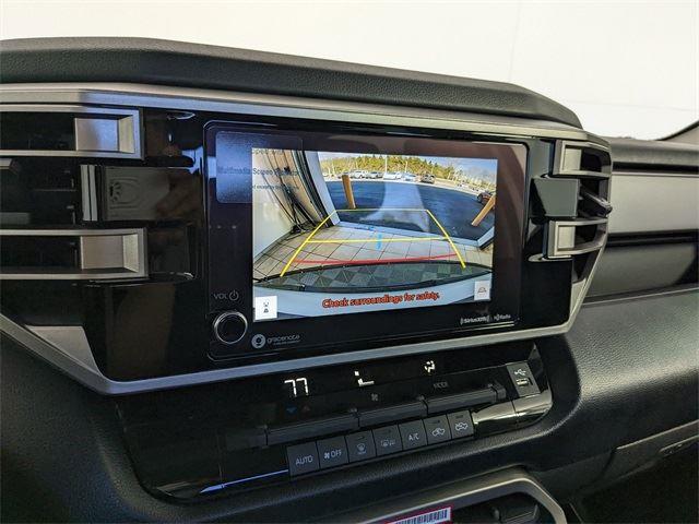 2024 Toyota Tundra SR5 CrewMax photo 18