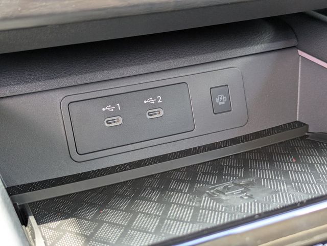 2025 Nissan Murano Platinum photo 23