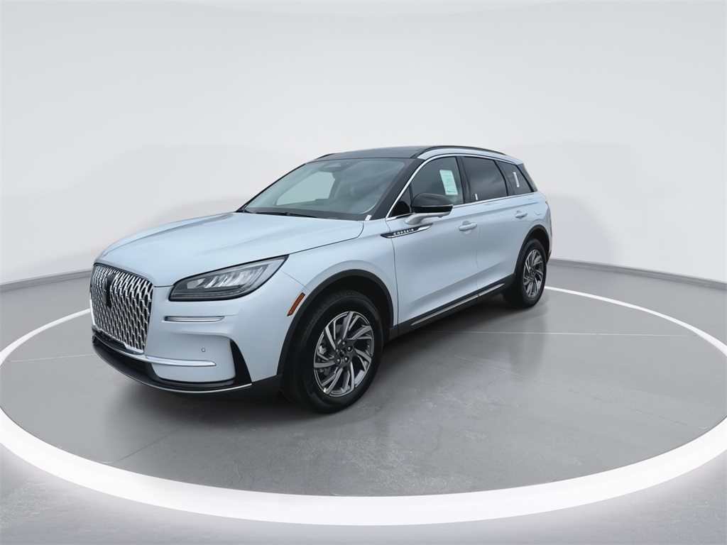 2026 Lincoln Corsair Premiere photo 4