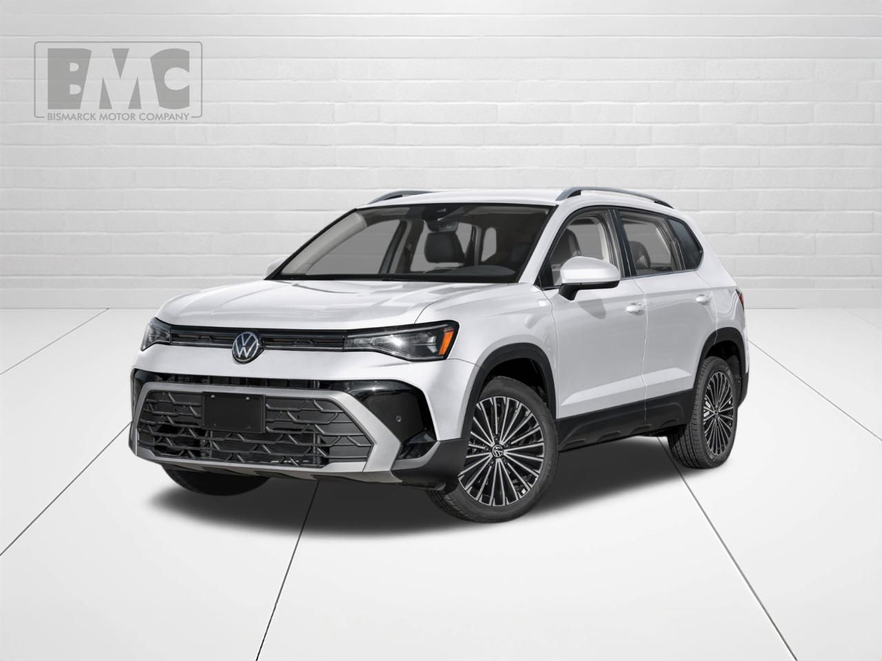 2026 Volkswagen Taos SE's photo