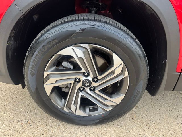 2023 Hyundai Santa Fe SEL photo 32