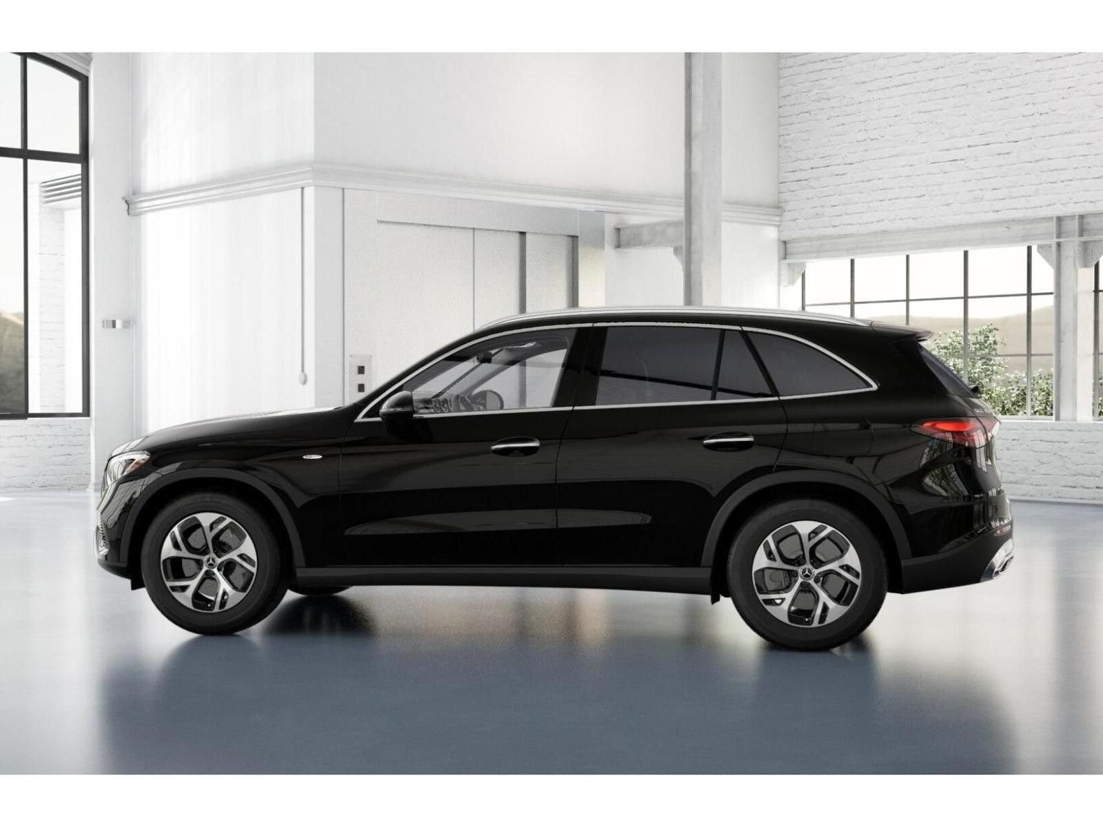2025 Mercedes Benz GLC 350e 4MATIC photo 32