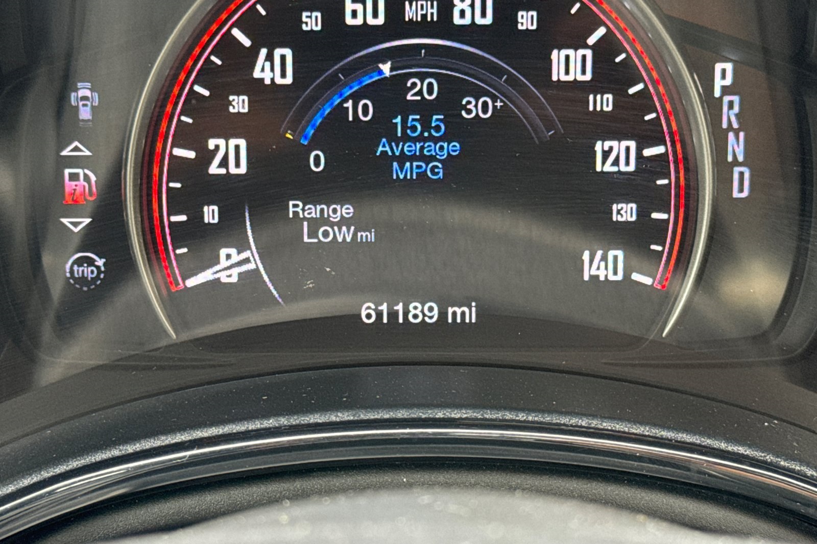 2023 Dodge Durango GT Plus photo 28