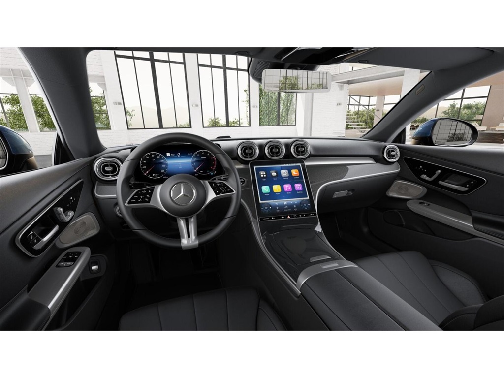 2024 Mercedes Benz CLE 300 photo 3