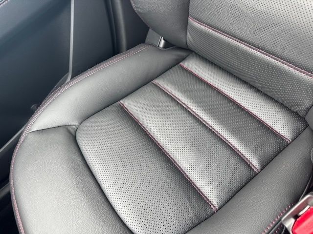 2025 Mazda CX-5 2.5 Turbo Premium photo 30