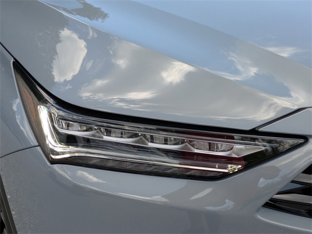 2026 Acura MDX SH-AWD A-Spec Advance photo 9
