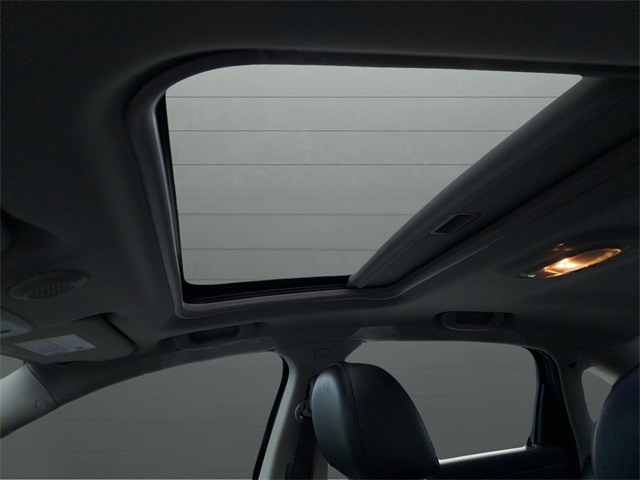 2016 Chevrolet Impala Limited LTZ Fleet photo 17